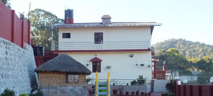 Priya Darshani Tourist Lodge, Rudraprayag 1